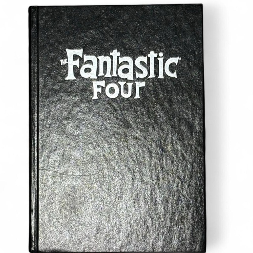 Marvel Masterworks The Fantastic Four Vol 5 Hardcover OOP HC
l